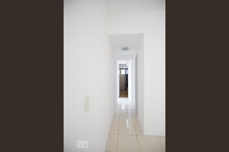 Corredor de apartamento para alugar com 2 quartos, 90m² em Vila Isabel, Rio de Janeiro