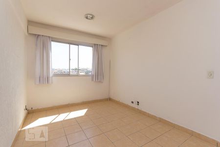 Sala de apartamento à venda com 2 quartos, 58m² em Vila Babilônia, São Paulo