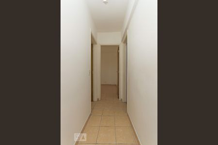 Corredor de apartamento à venda com 2 quartos, 58m² em Vila Babilônia, São Paulo