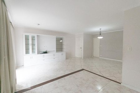 Sala de apartamento para alugar com 4 quartos, 125m² em Vila Mariana, São Paulo