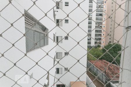 Vista do quarto 1  de apartamento para alugar com 4 quartos, 125m² em Vila Mariana, São Paulo