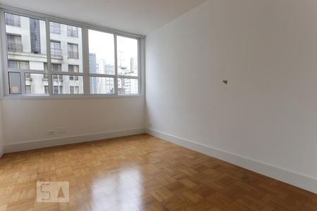 Quarto 01 de apartamento à venda com 4 quartos, 192m² em Jardim Paulista, São Paulo