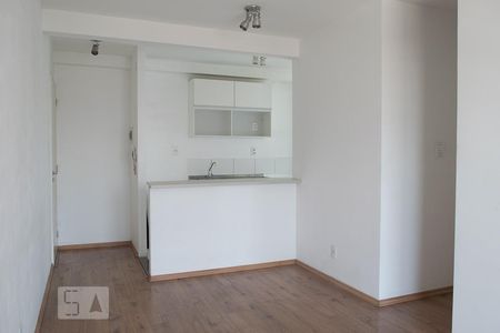 SALA de apartamento à venda com 2 quartos, 48m² em Jardim Peri, São Paulo