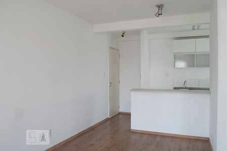 SALA de apartamento à venda com 2 quartos, 48m² em Jardim Peri, São Paulo