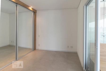 Quarto de kitnet/studio à venda com 1 quarto, 55m² em Vila Gertrudes, São Paulo