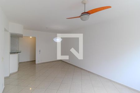 Sala de apartamento à venda com 2 quartos, 90m² em Vila Buarque, São Paulo