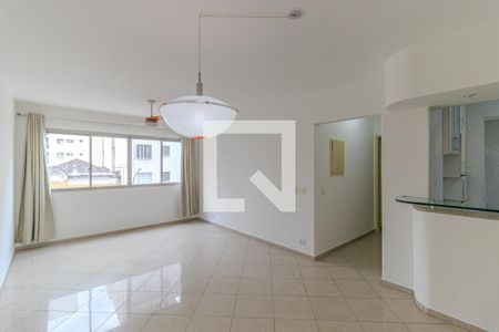 Apartamento para alugar com 90m², 2 quartos e 1 vagaSala