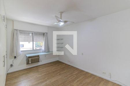 Suíte de apartamento à venda com 2 quartos, 90m² em Vila Buarque, São Paulo