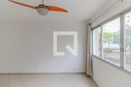 Sala de apartamento à venda com 2 quartos, 90m² em Vila Buarque, São Paulo