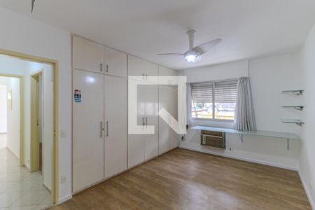 Suíte de apartamento à venda com 2 quartos, 90m² em Vila Buarque, São Paulo