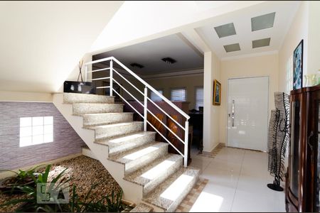 Entrada de casa à venda com 3 quartos, 330m² em Parque Alto Taquaral, Campinas