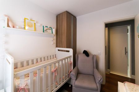 Quarto 1 de apartamento para alugar com 3 quartos, 84m² em Jardim Itapeva, São Paulo