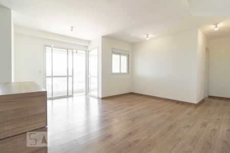 Sala de apartamento para alugar com 2 quartos, 153m² em Jardim Dom Bosco, São Paulo