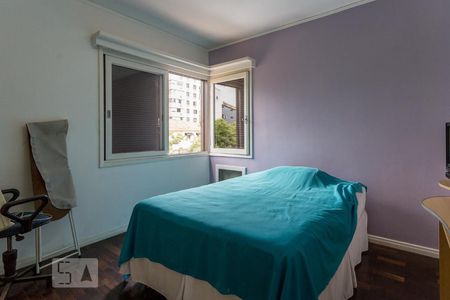 Quarto 1 de apartamento à venda com 2 quartos, 98m² em Floresta, Porto Alegre