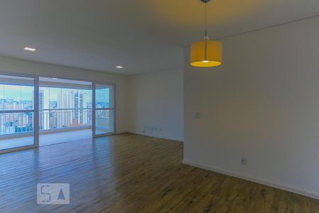 Sala  de apartamento à venda com 2 quartos, 105m² em Cambuci, São Paulo