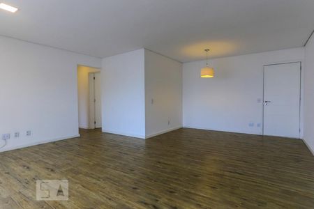 Sala  de apartamento à venda com 2 quartos, 105m² em Cambuci, São Paulo