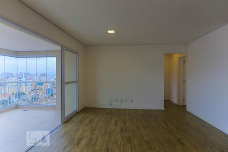 Sala de apartamento à venda com 2 quartos, 105m² em Cambuci, São Paulo