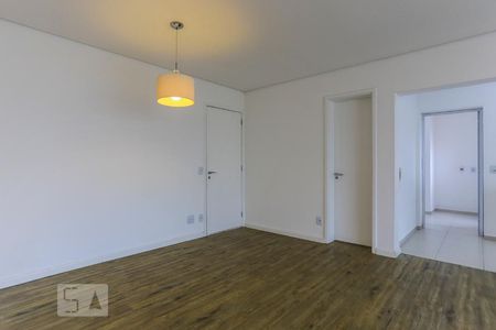 Sala  de apartamento à venda com 2 quartos, 105m² em Cambuci, São Paulo