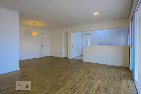 Sala  de apartamento à venda com 2 quartos, 105m² em Cambuci, São Paulo