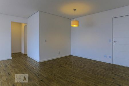 Sala  de apartamento à venda com 2 quartos, 105m² em Cambuci, São Paulo