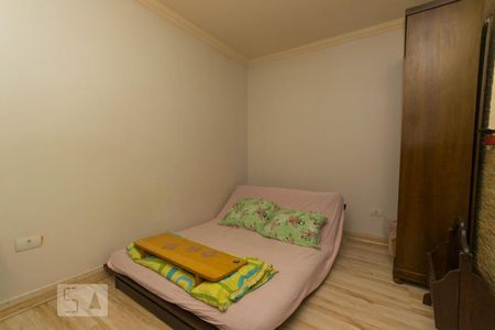 Quarto de apartamento à venda com 1 quarto, 20m² em Mirandópolis, São Paulo