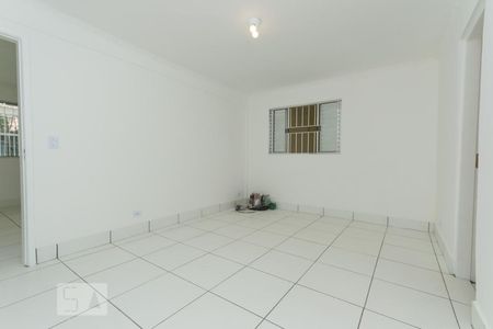 Suíte de kitnet/studio para alugar com 1 quarto, 40m² em Saúde, São Paulo