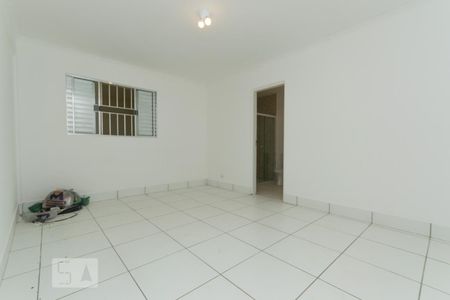 Suíte de kitnet/studio para alugar com 1 quarto, 40m² em Saúde, São Paulo