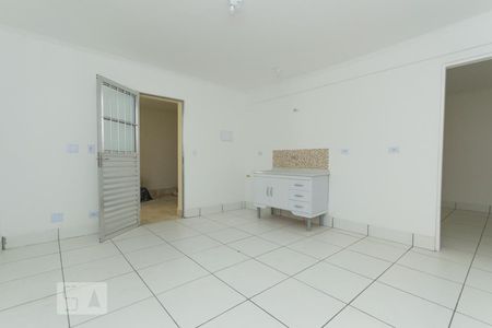 Cozinha de kitnet/studio para alugar com 1 quarto, 40m² em Saúde, São Paulo