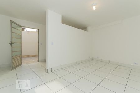 Suíte de kitnet/studio para alugar com 1 quarto, 32m² em Saúde, São Paulo