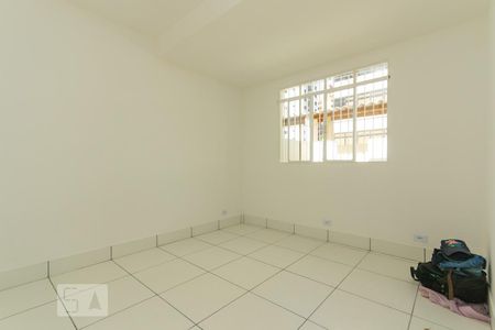 Quarto de kitnet/studio para alugar com 1 quarto, 30m² em Saúde, São Paulo