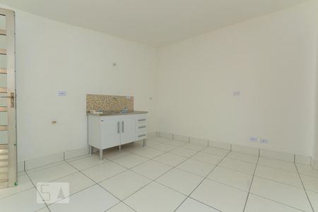 Cozinha de kitnet/studio para alugar com 1 quarto, 30m² em Saúde, São Paulo