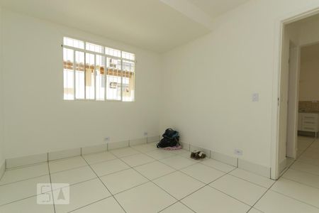 Quarto de kitnet/studio para alugar com 1 quarto, 30m² em Saúde, São Paulo