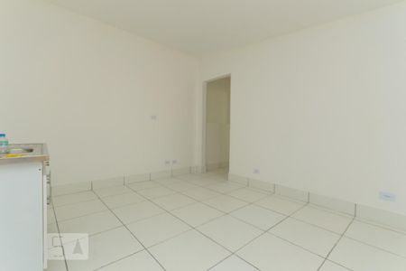 Cozinha de kitnet/studio para alugar com 1 quarto, 30m² em Saúde, São Paulo