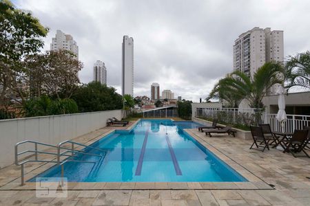 Apartamento para alugar com 2 quartos, 66m² em Chácara Inglesa, São Paulo