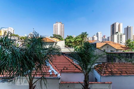 Vista de apartamento para alugar com 2 quartos, 66m² em Chácara Inglesa, São Paulo