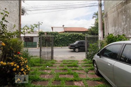 Garagem de casa para alugar com 3 quartos, 201m² em Lauzane Paulista, São Paulo