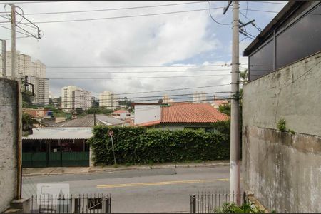 Vista Sala de casa para alugar com 3 quartos, 201m² em Lauzane Paulista, São Paulo