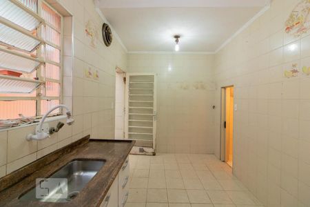 Casa à venda com 80m², 2 quartos e 1 vaga Casa à venda com 80m², 2 quartos e 1 vagaCozinha