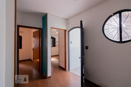Corredor Quartos de casa à venda com 2 quartos, 80m² em Vila Nova Conceição, São Paulo