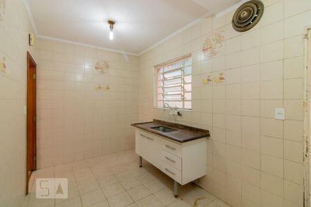Casa à venda com 80m², 2 quartos e 1 vaga Casa à venda com 80m², 2 quartos e 1 vagaCozinha