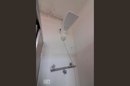 Casa à venda com 80m², 2 quartos e 1 vaga Casa à venda com 80m², 2 quartos e 1 vagaBanheiro