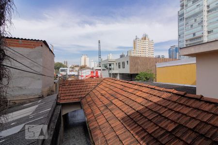 Vista Varanda de casa à venda com 2 quartos, 80m² em Vila Nova Conceição, São Paulo