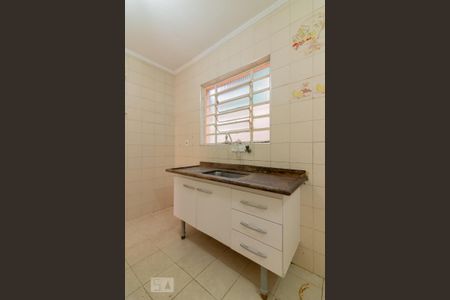 Casa à venda com 80m², 2 quartos e 1 vaga Casa à venda com 80m², 2 quartos e 1 vagaCozinha