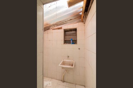 Casa à venda com 80m², 2 quartos e 1 vaga Casa à venda com 80m², 2 quartos e 1 vagaÁrea de Serviço