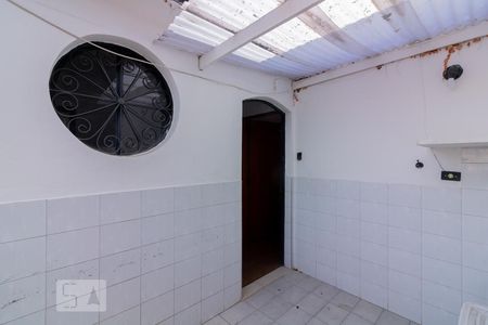 Varanda de casa à venda com 2 quartos, 80m² em Vila Nova Conceição, São Paulo