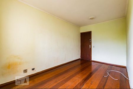 Sala de apartamento à venda com 2 quartos, 58m² em Vila Proost de Souza, Campinas