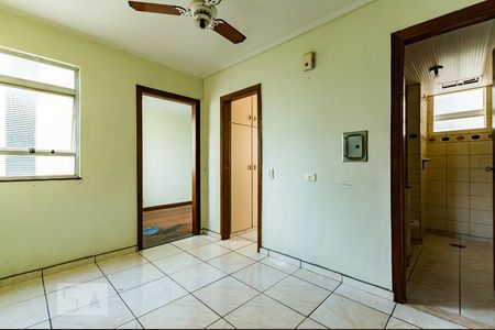 Copa de apartamento à venda com 2 quartos, 58m² em Vila Proost de Souza, Campinas