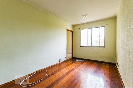 Sala de apartamento à venda com 2 quartos, 58m² em Vila Proost de Souza, Campinas