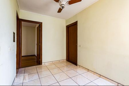 Copa de apartamento à venda com 2 quartos, 58m² em Vila Proost de Souza, Campinas