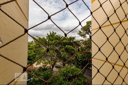 Vista de apartamento à venda com 2 quartos, 58m² em Vila Proost de Souza, Campinas